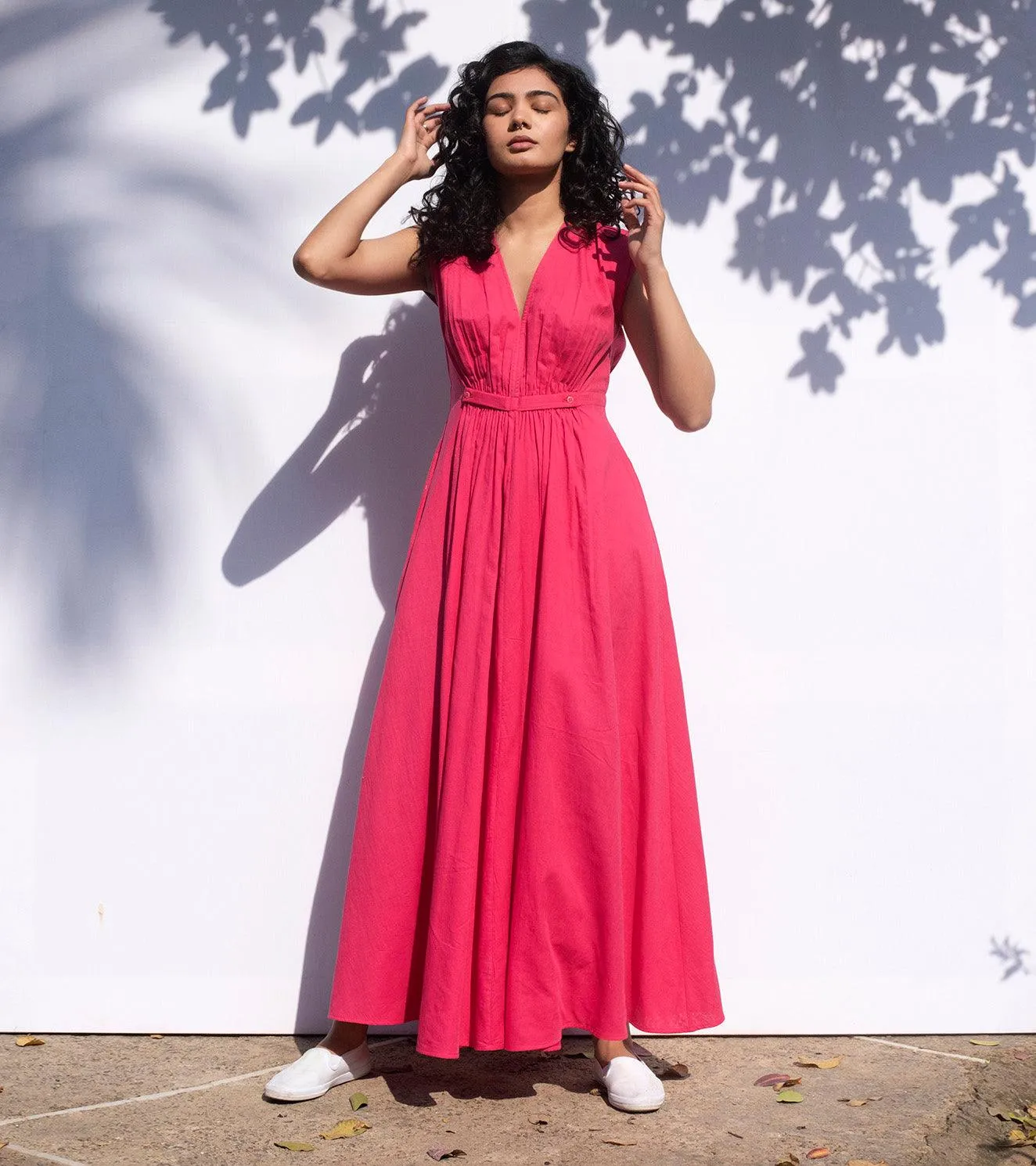 Bubblegum Play Dress