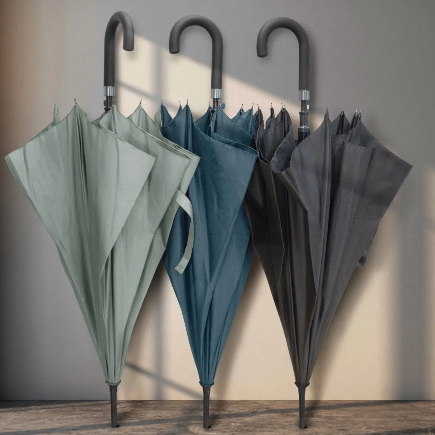 Budget Hook Umbrella(SUM-06T)