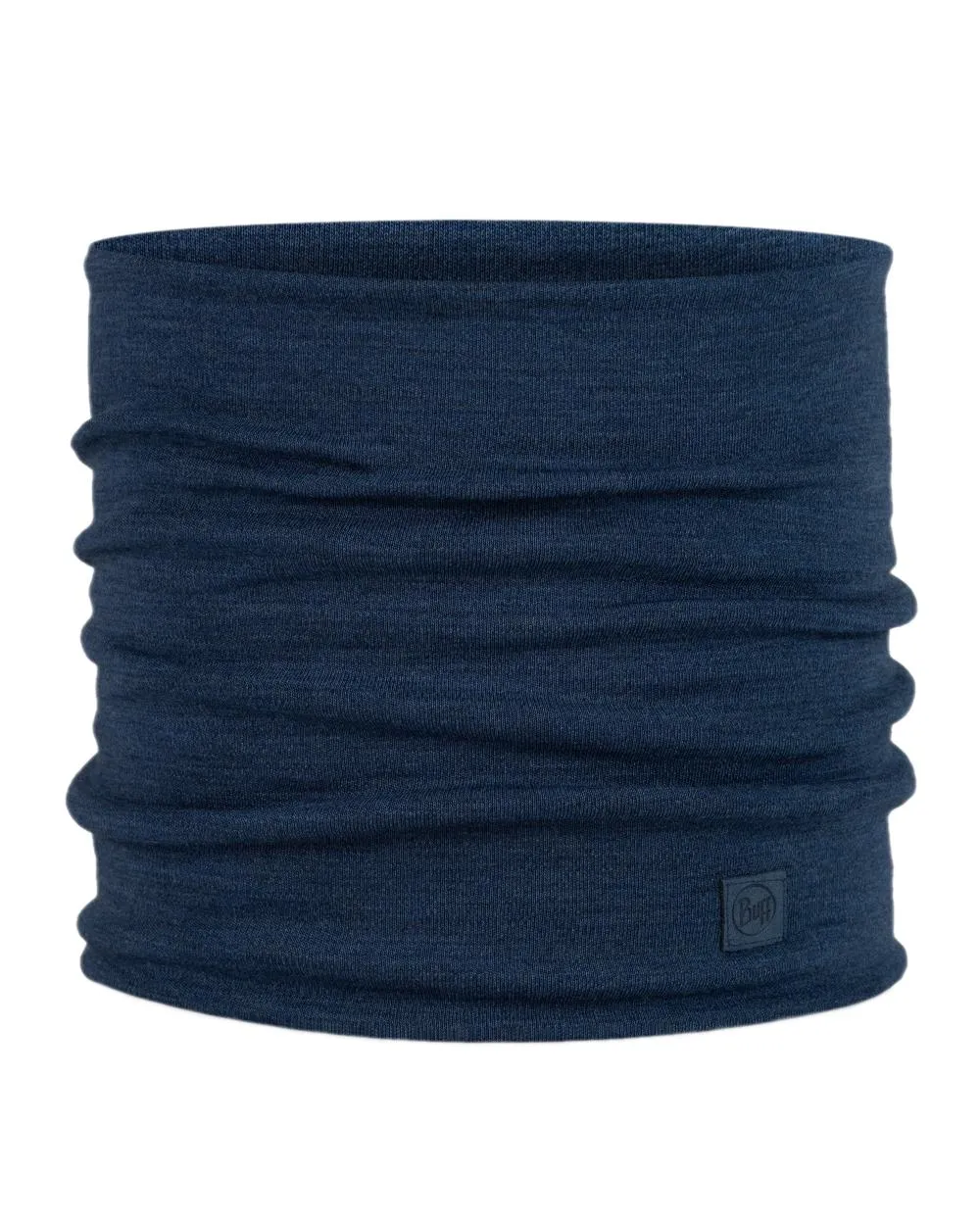 Buff Merino Heavyweight Neck Warmer