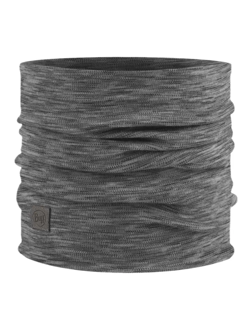 Buff Merino Heavyweight Neck Warmer