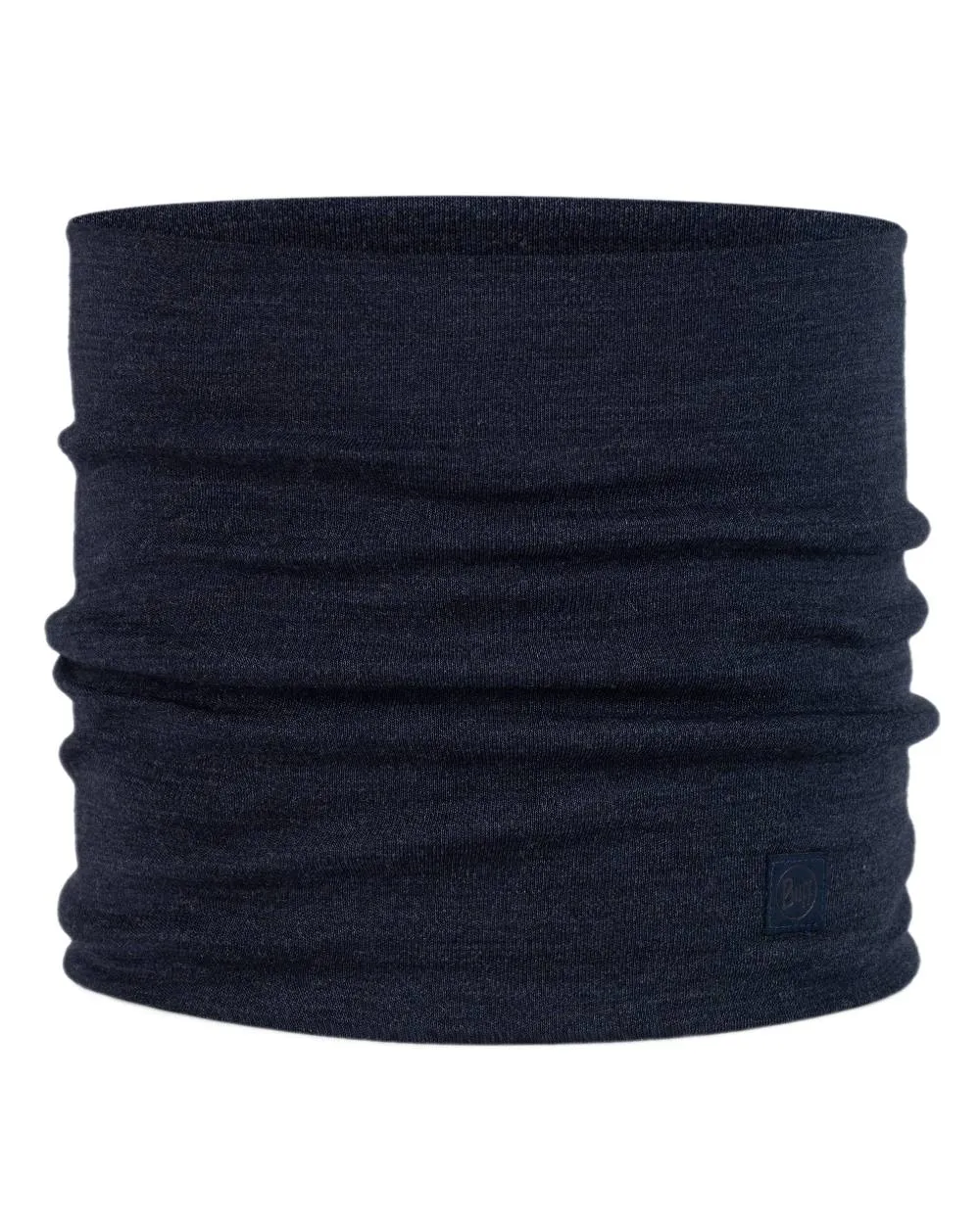 Buff Merino Heavyweight Neck Warmer