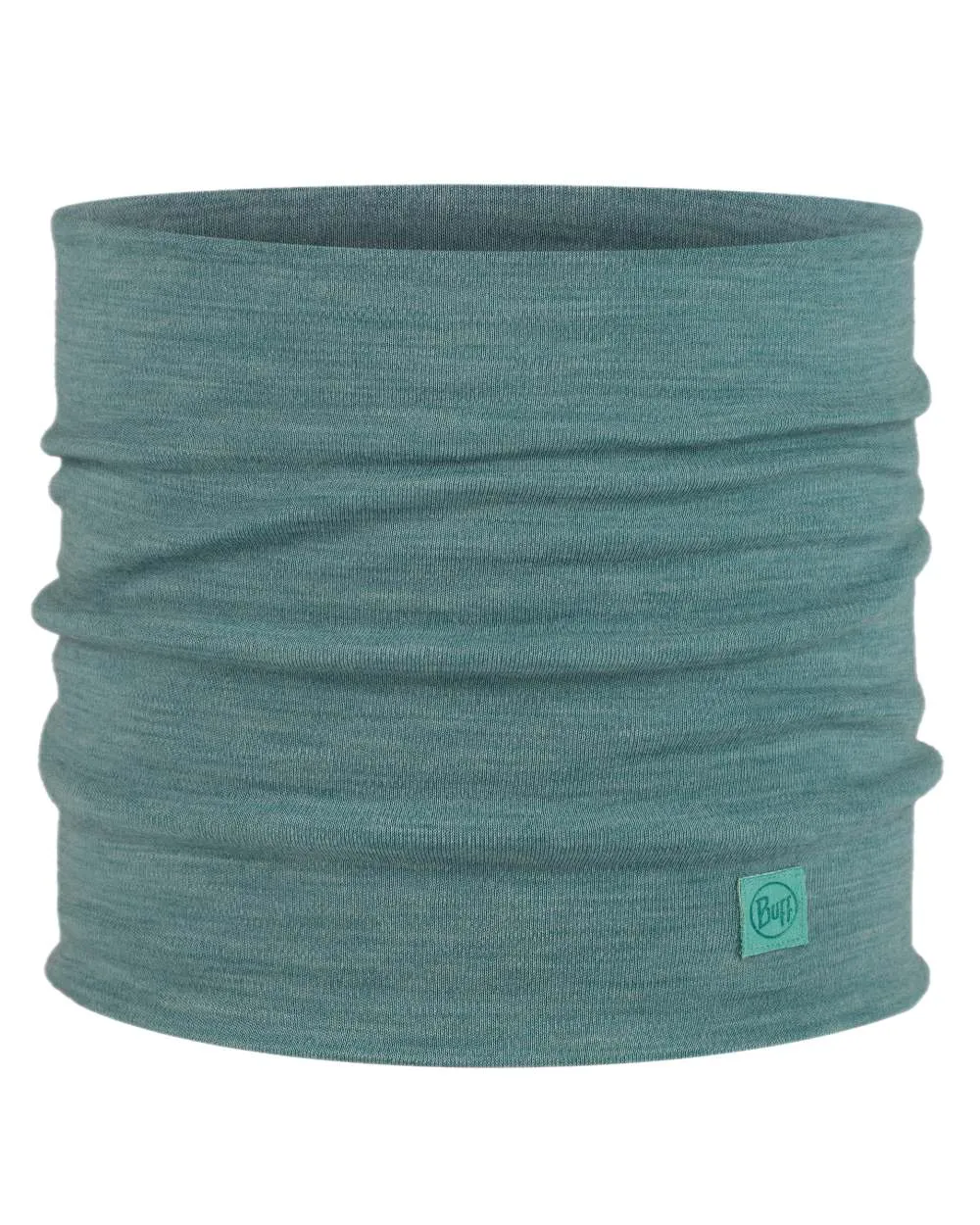 Buff Merino Heavyweight Neck Warmer