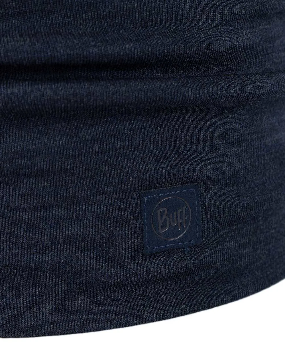 Buff Merino Heavyweight Neck Warmer