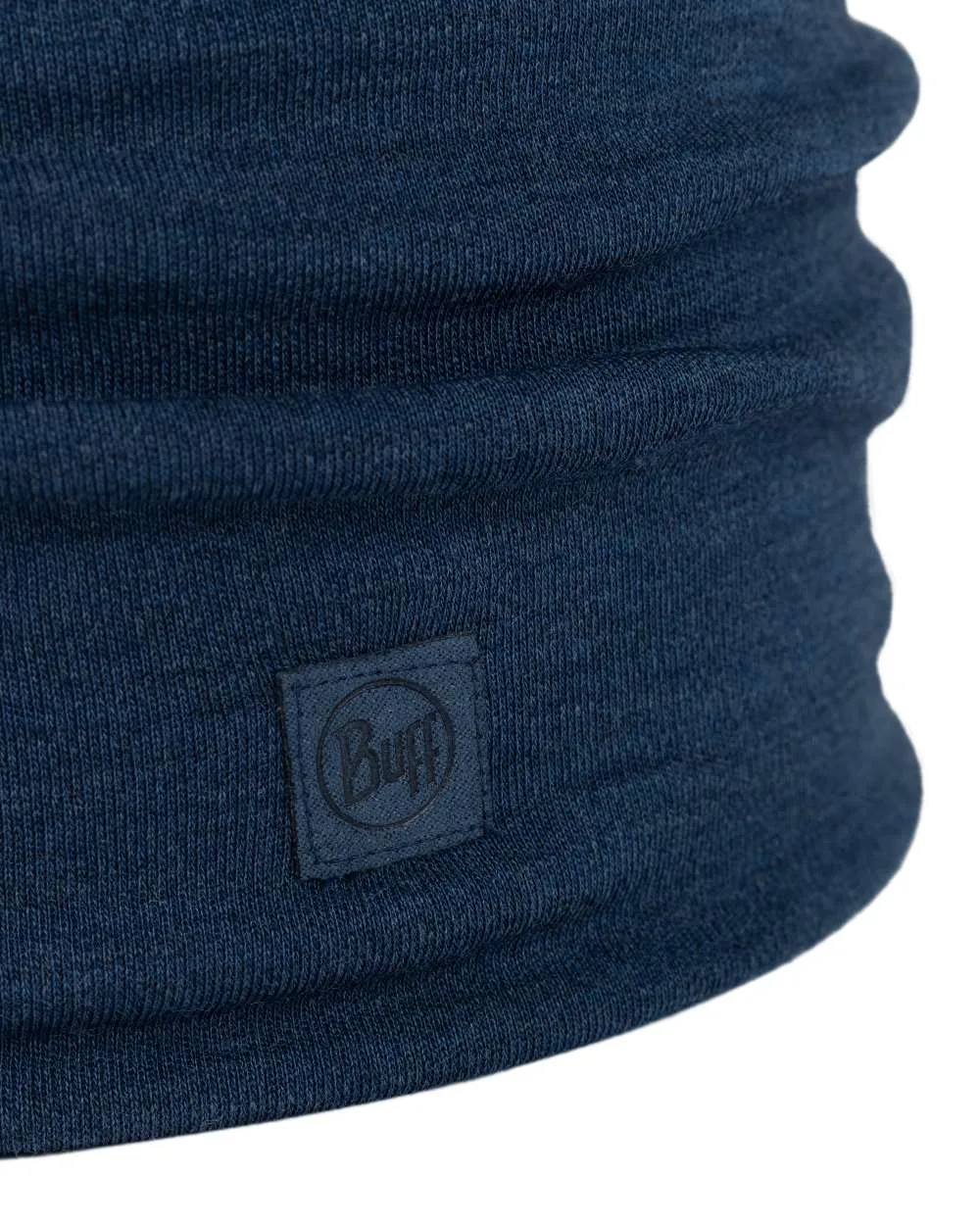 Buff Merino Heavyweight Neck Warmer