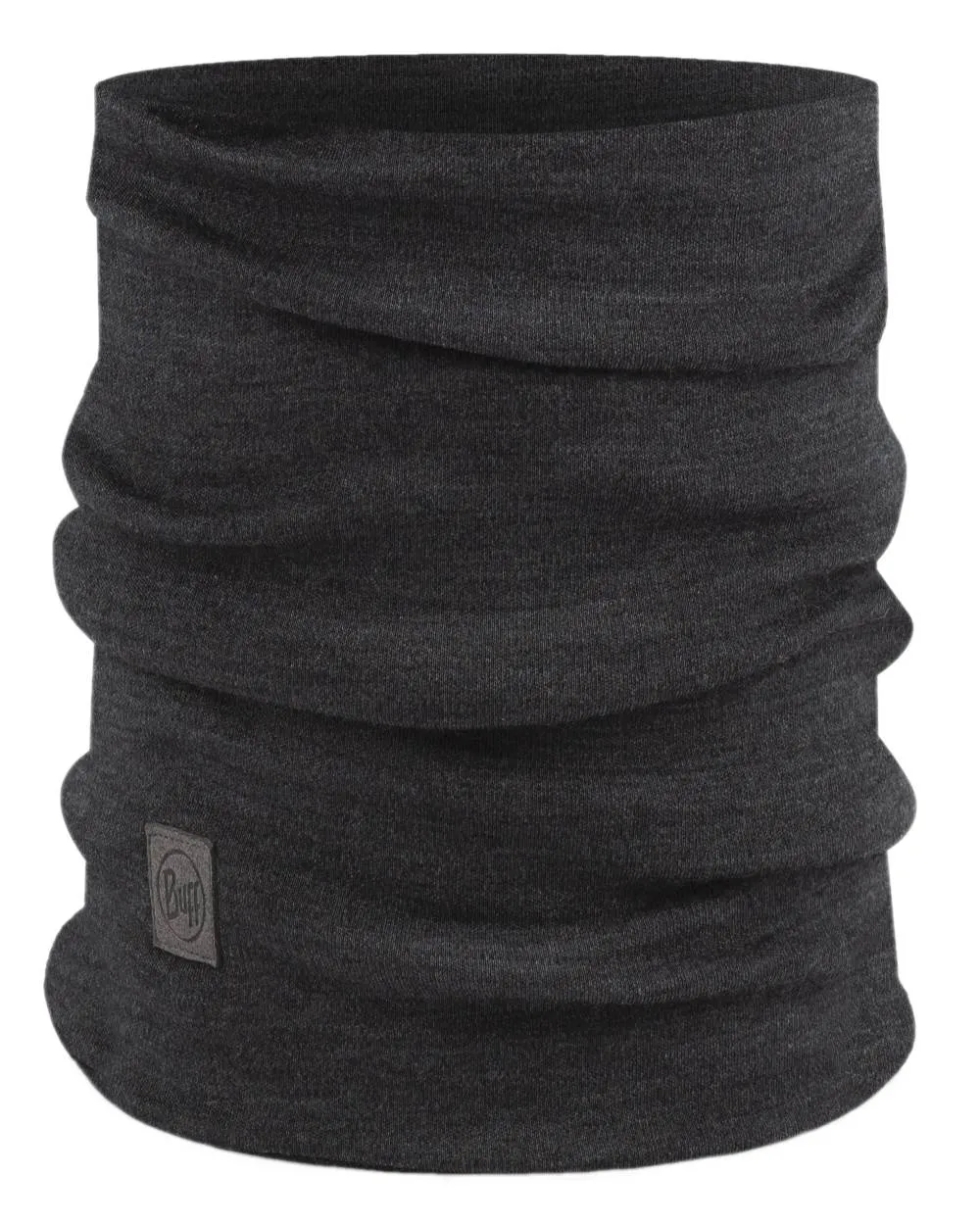 Buff Merino Heavyweight Neck Warmer