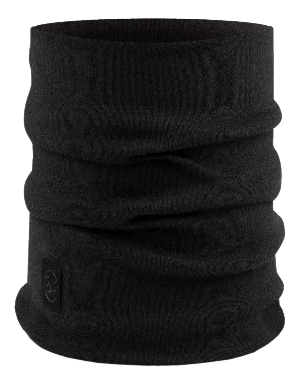 Buff Merino Heavyweight Neck Warmer