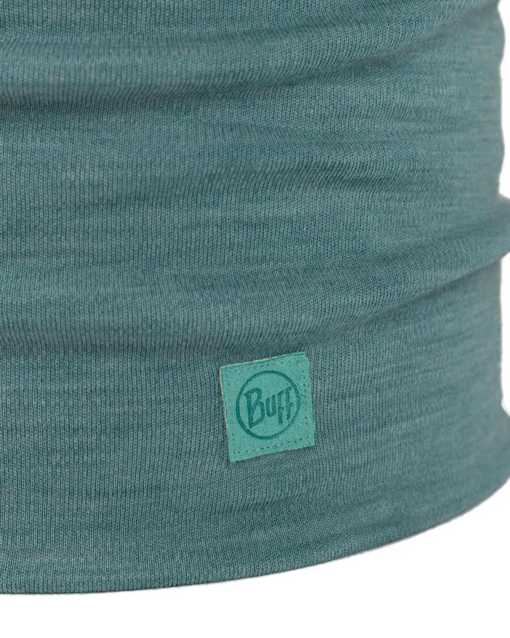 Buff Merino Heavyweight Neck Warmer