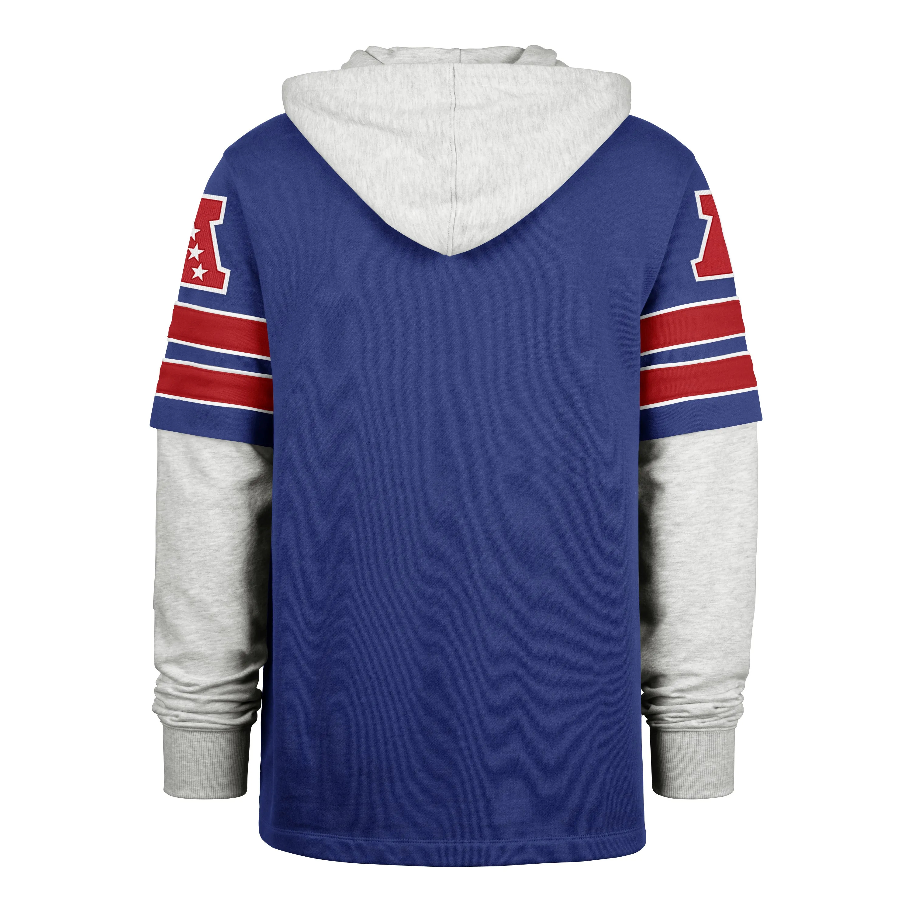 BUFFALO BILLS GRIDIRON BLITZ '47 CORNERBACK LACER