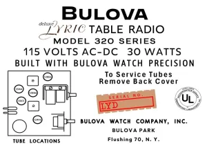 BULOVA-320