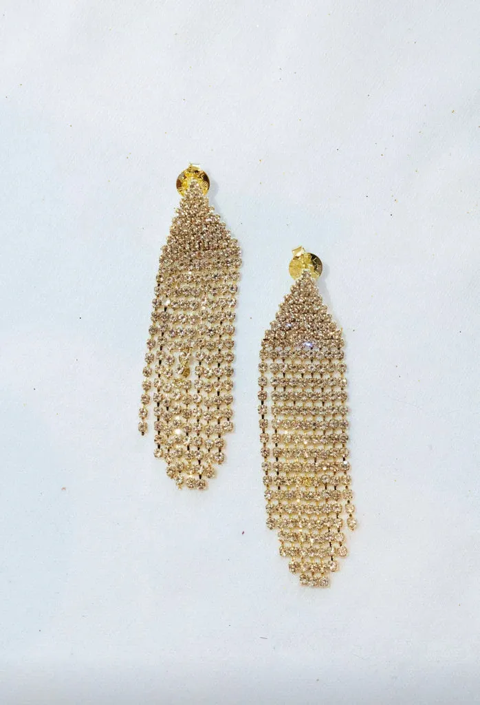 Callas Earrings