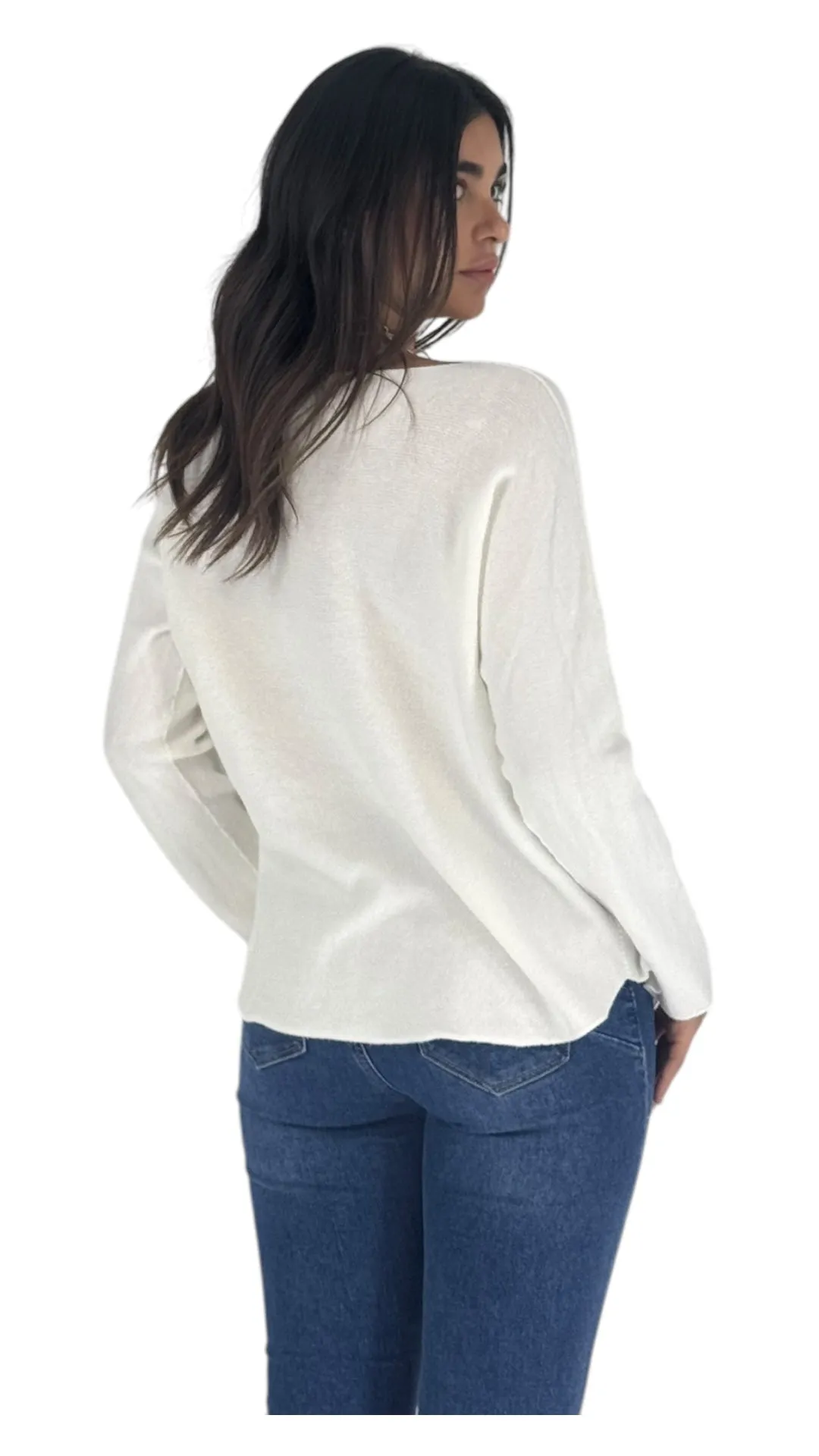 Carmen white top