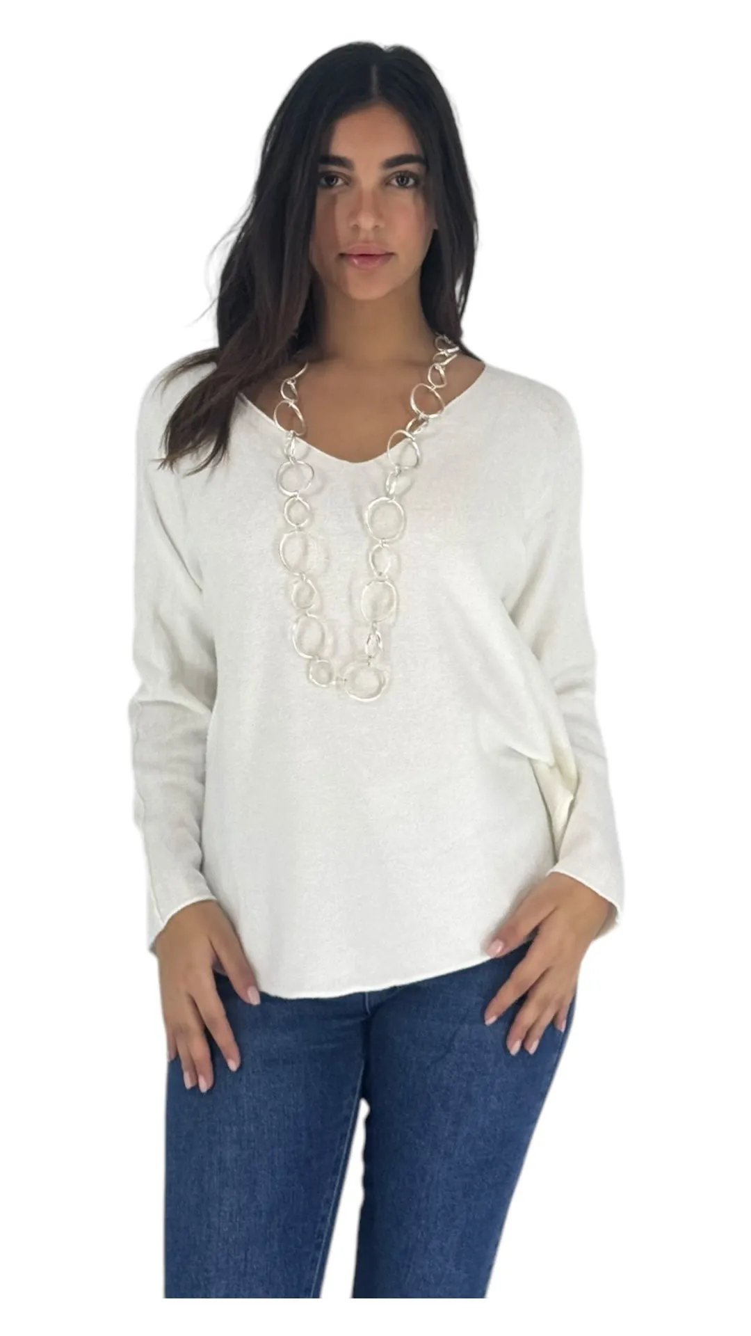 Carmen white top