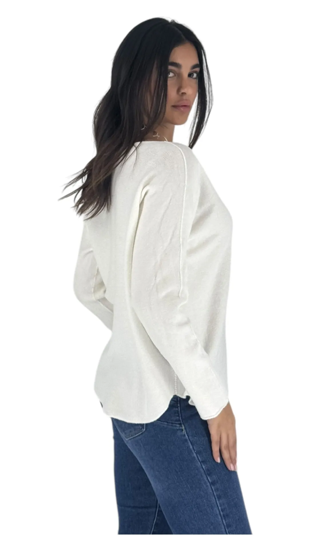 Carmen white top