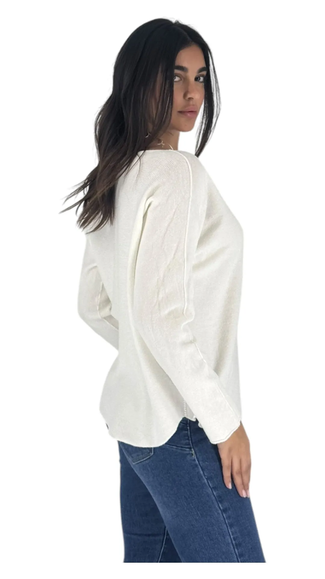 Carmen white top