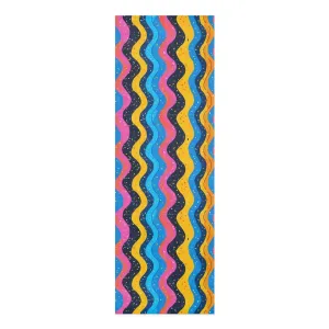 Carnival Currents Yoga Mat