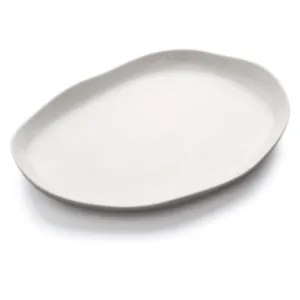 Carrol Boyes Platter Large Organic 0N-PLL-ORG-W
