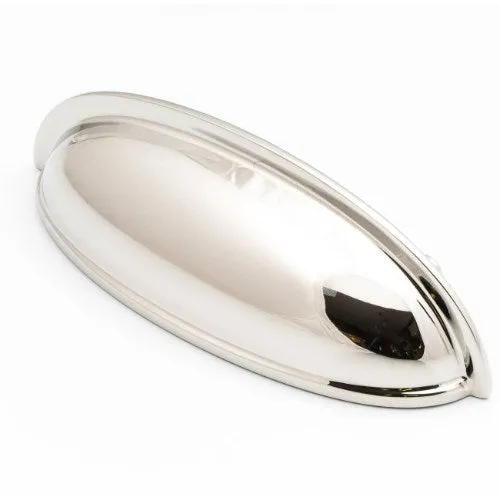 Castella Decade Cup Pull - 118mm Length