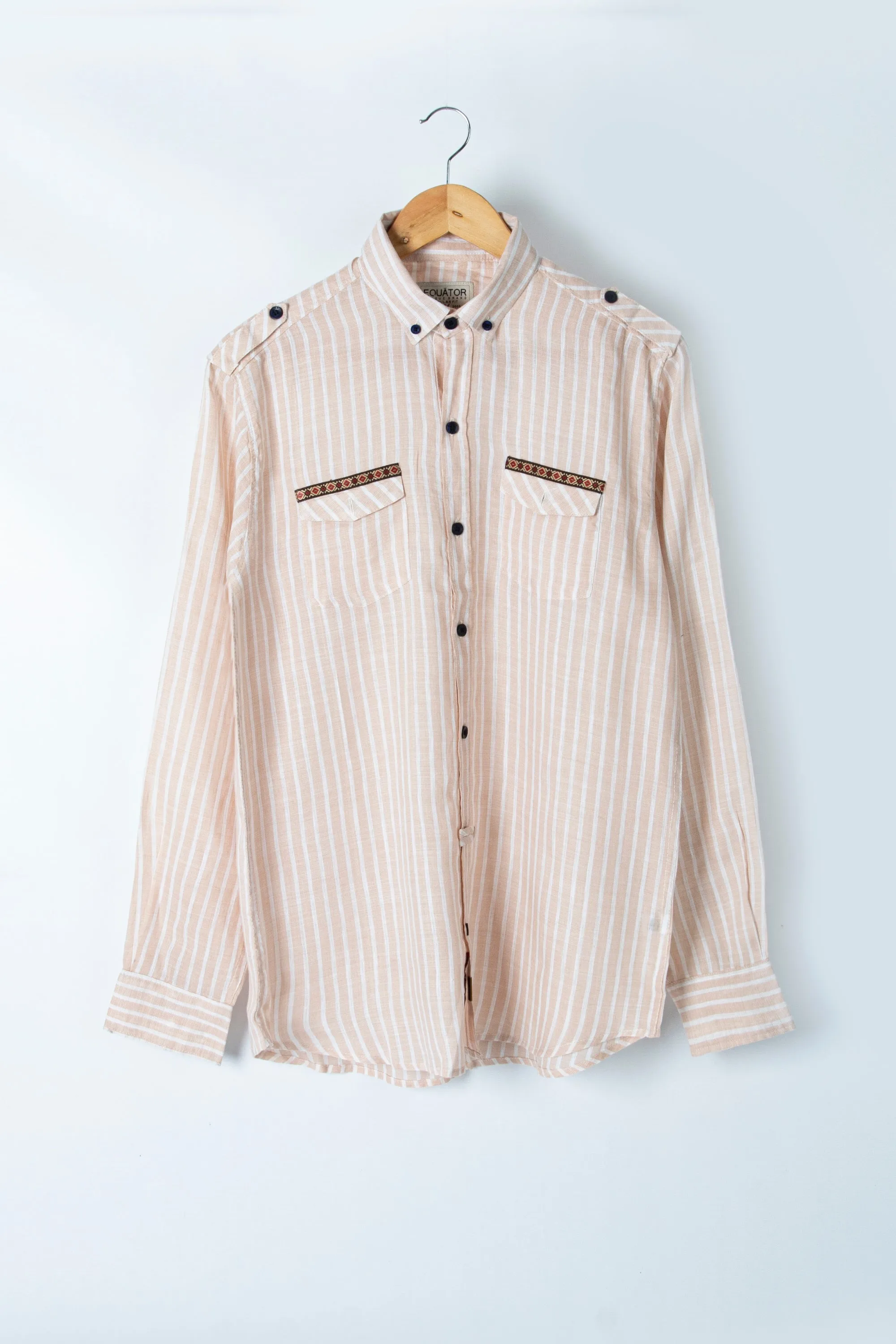 Casual Shirt FS Regular Fit