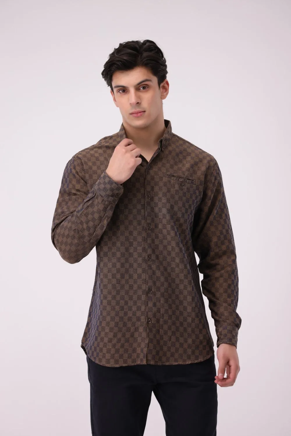 Casual Shirt FS Regular Fit