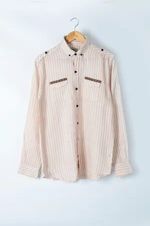 Casual Shirt FS Regular Fit