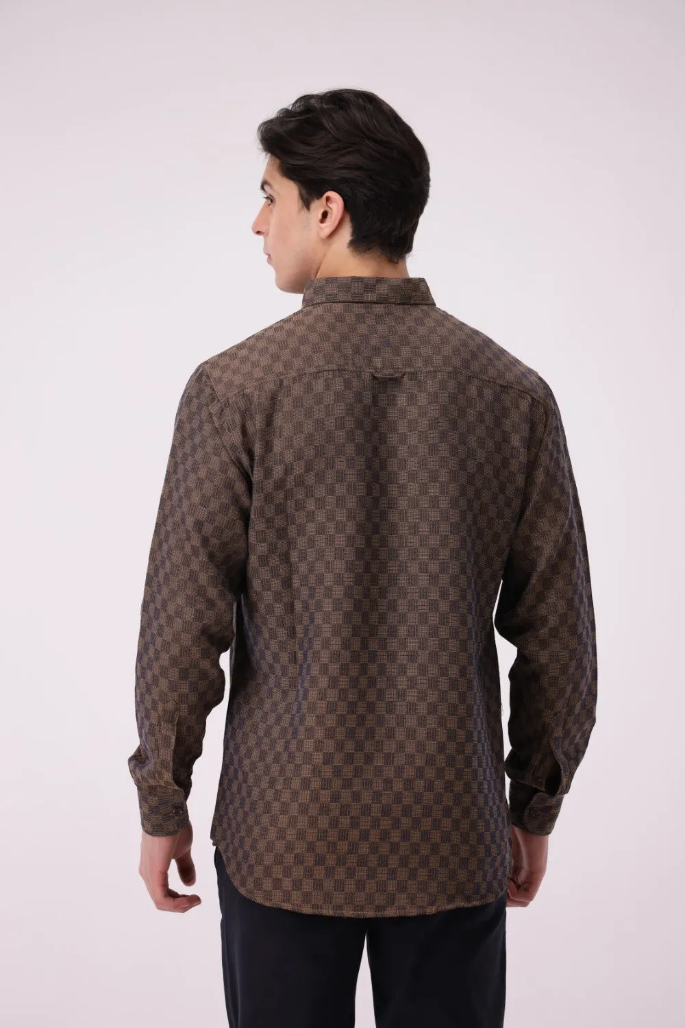 Casual Shirt FS Regular Fit