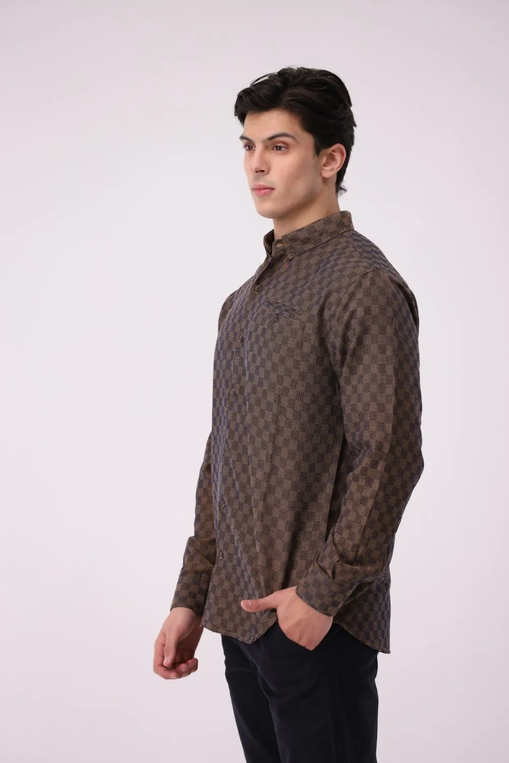 Casual Shirt FS Regular Fit
