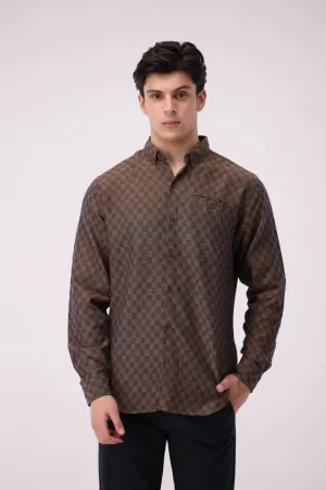 Casual Shirt FS Regular Fit