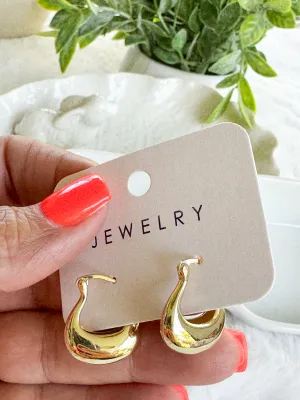 Cecily earrings