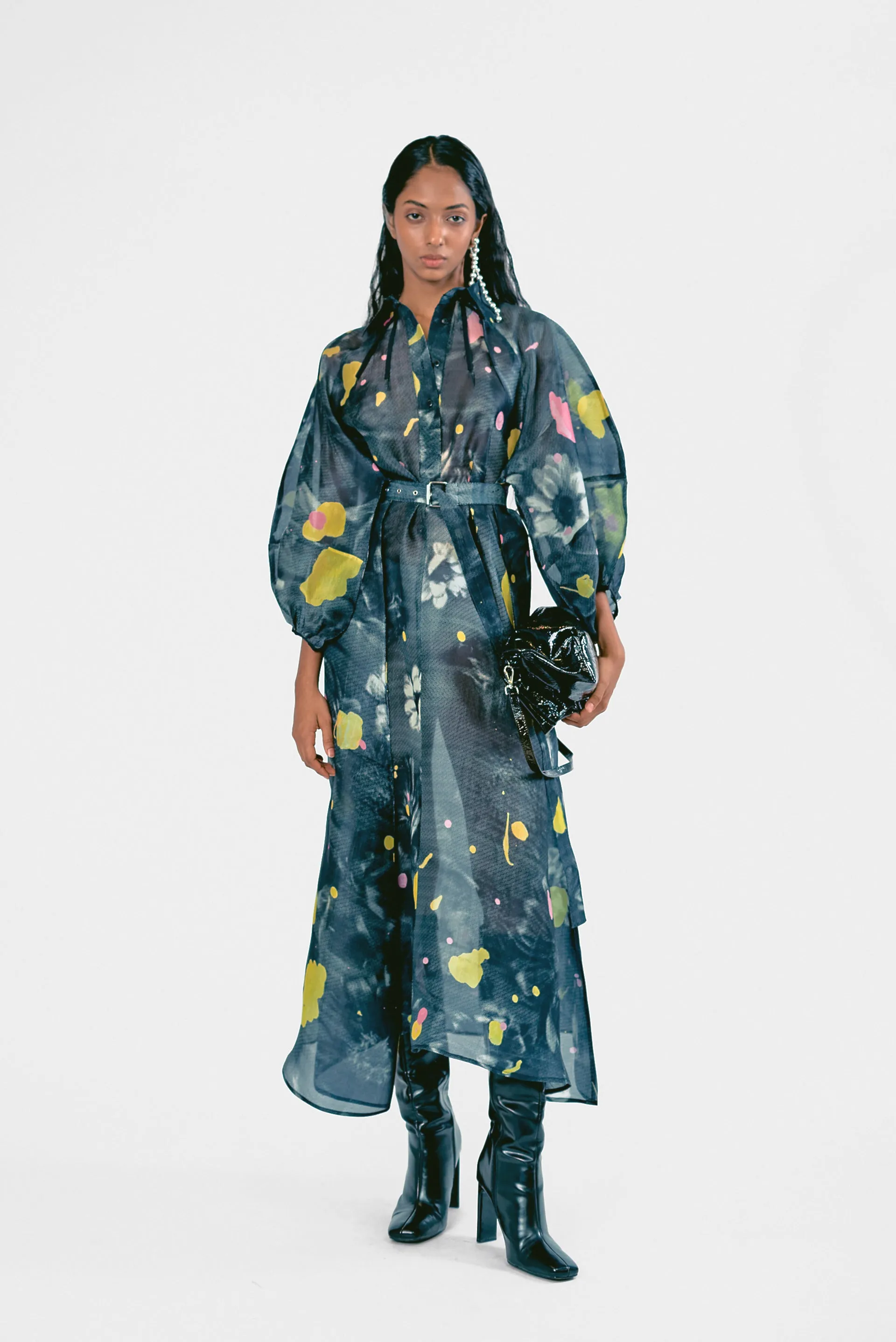 Celestial Dress