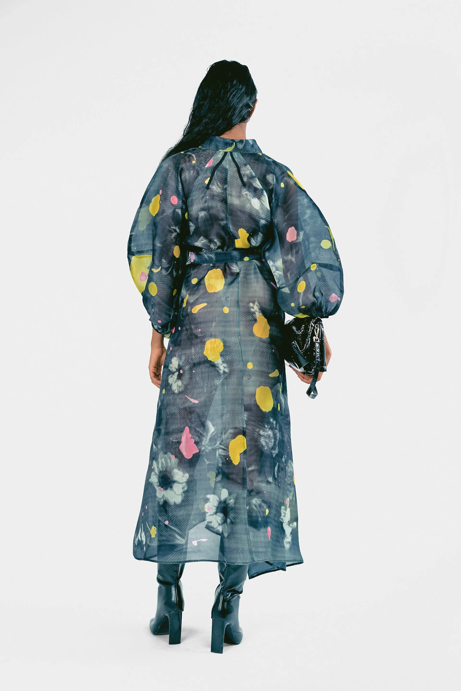 Celestial Dress