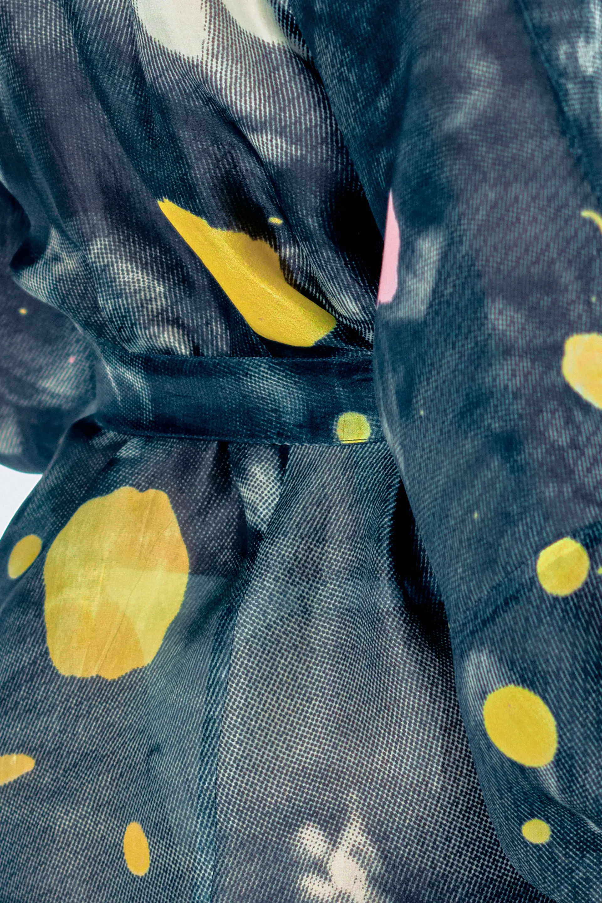 Celestial Dress