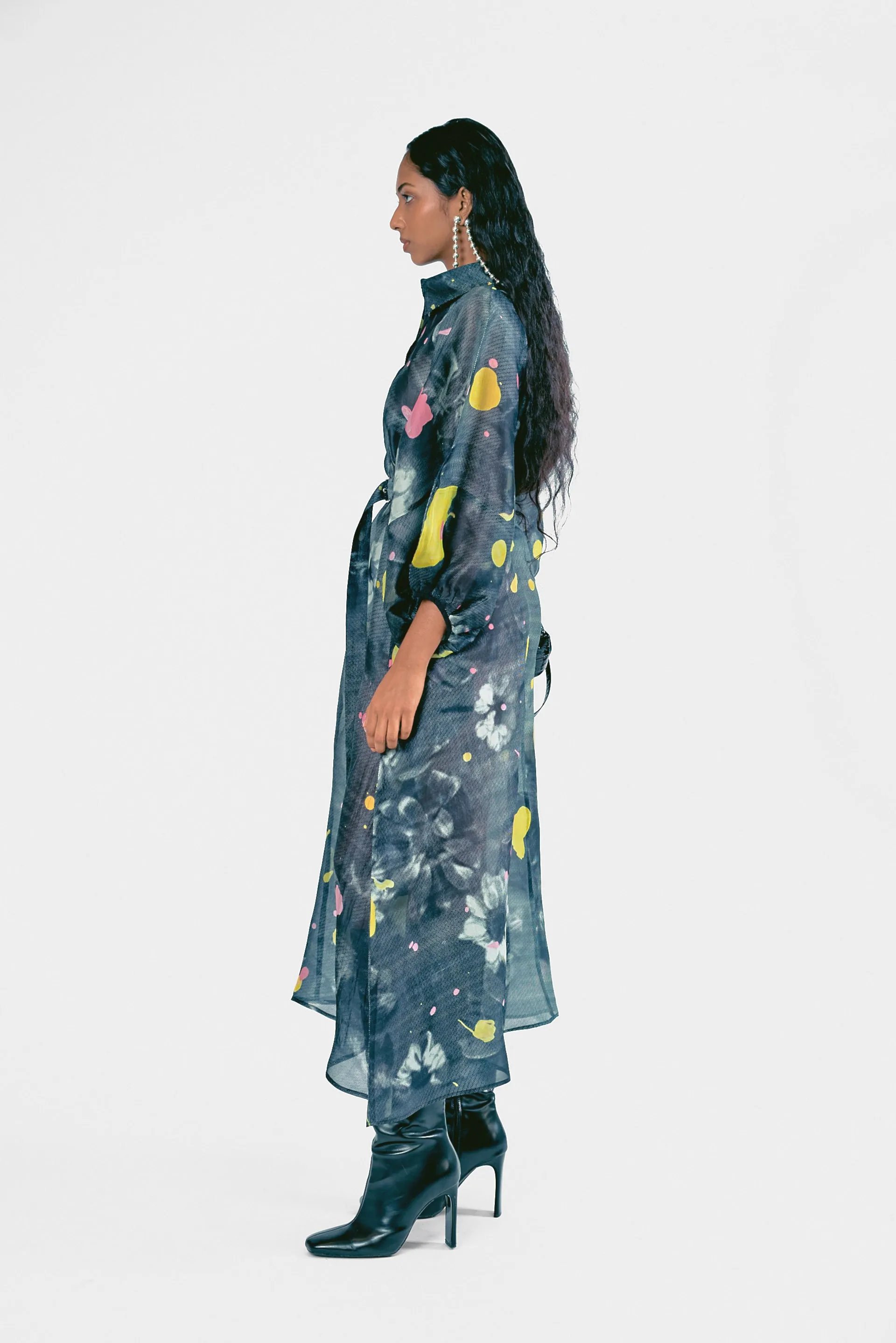 Celestial Dress