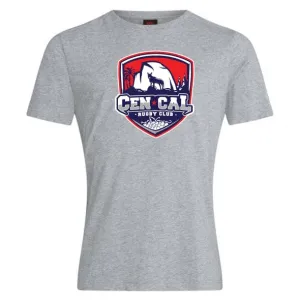 CenCal Youth U10 Club Plain Tee by Canterbury