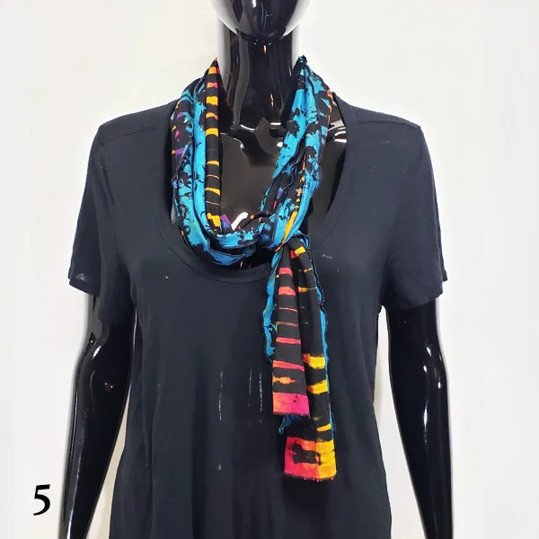 Choose me scarf