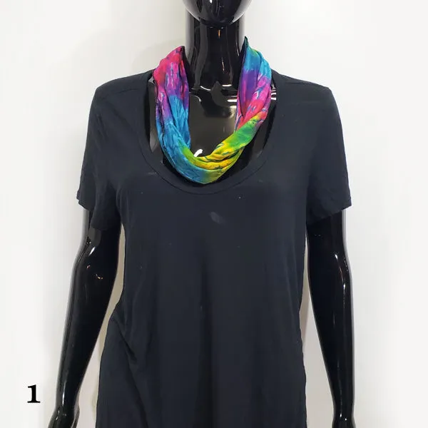Choose me scarf