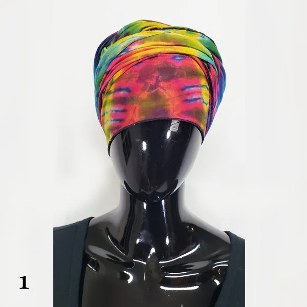 Choose me scarf