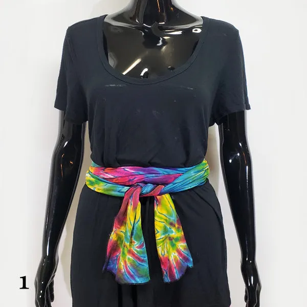 Choose me scarf