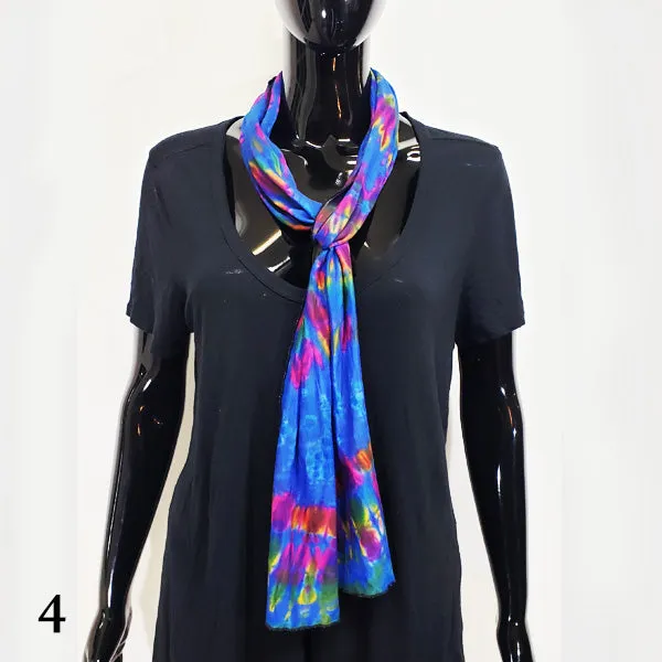 Choose me scarf
