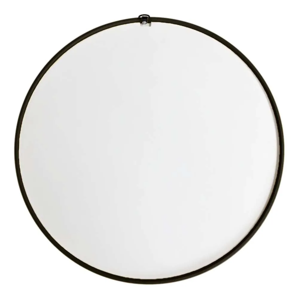 Cincinnati Bearcats: Logo - Modern Disc Mirrored Wall Sign