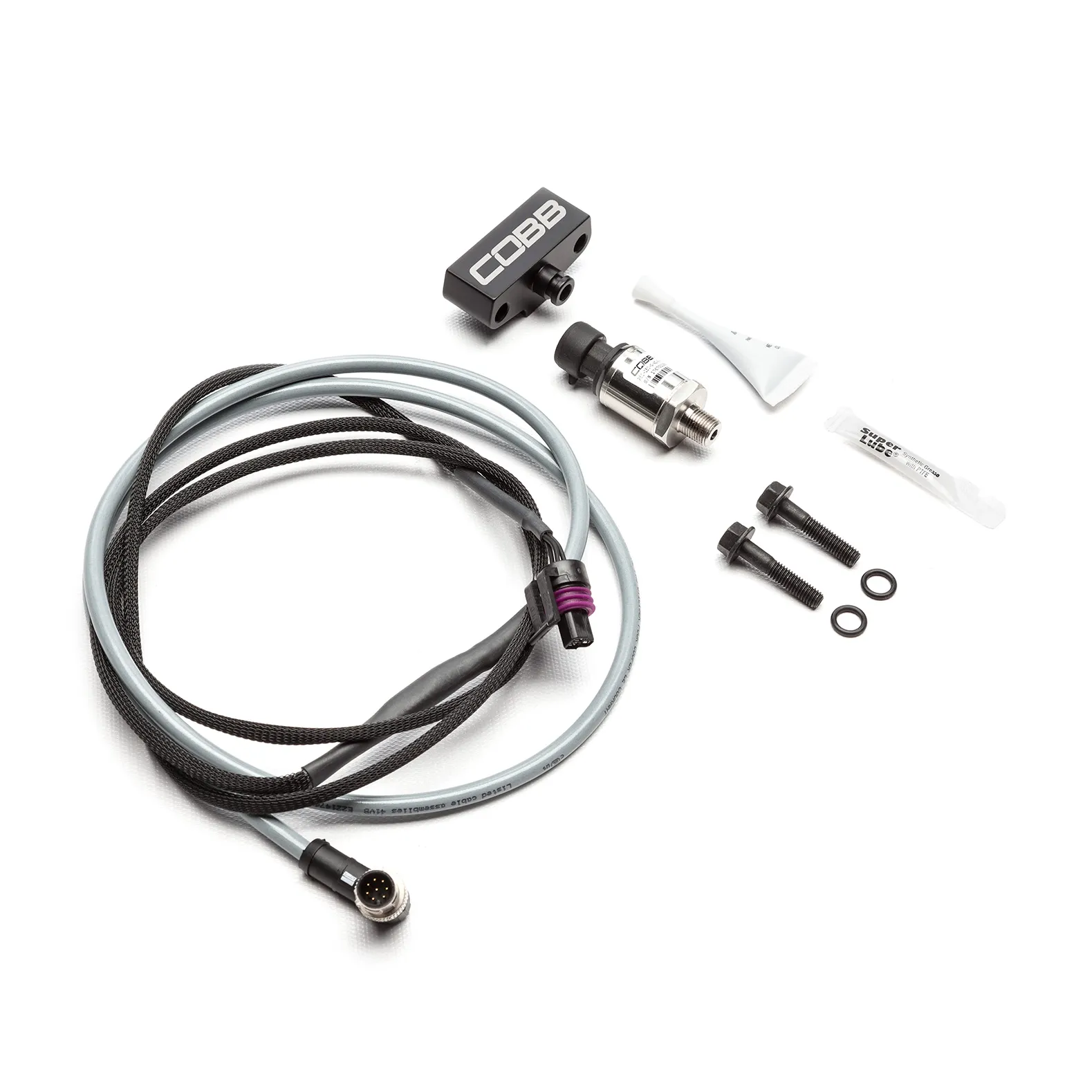 Cobb Nissan CAN Gateway   Flex Fuel Kit   Fuel Pressure Monitoring Kit GT-R 2008-2018