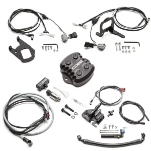 Cobb Nissan CAN Gateway   Flex Fuel Kit   Fuel Pressure Monitoring Kit GT-R 2008-2018