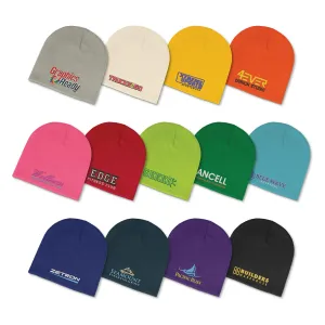 Coloured Beanie(SHW-28T)