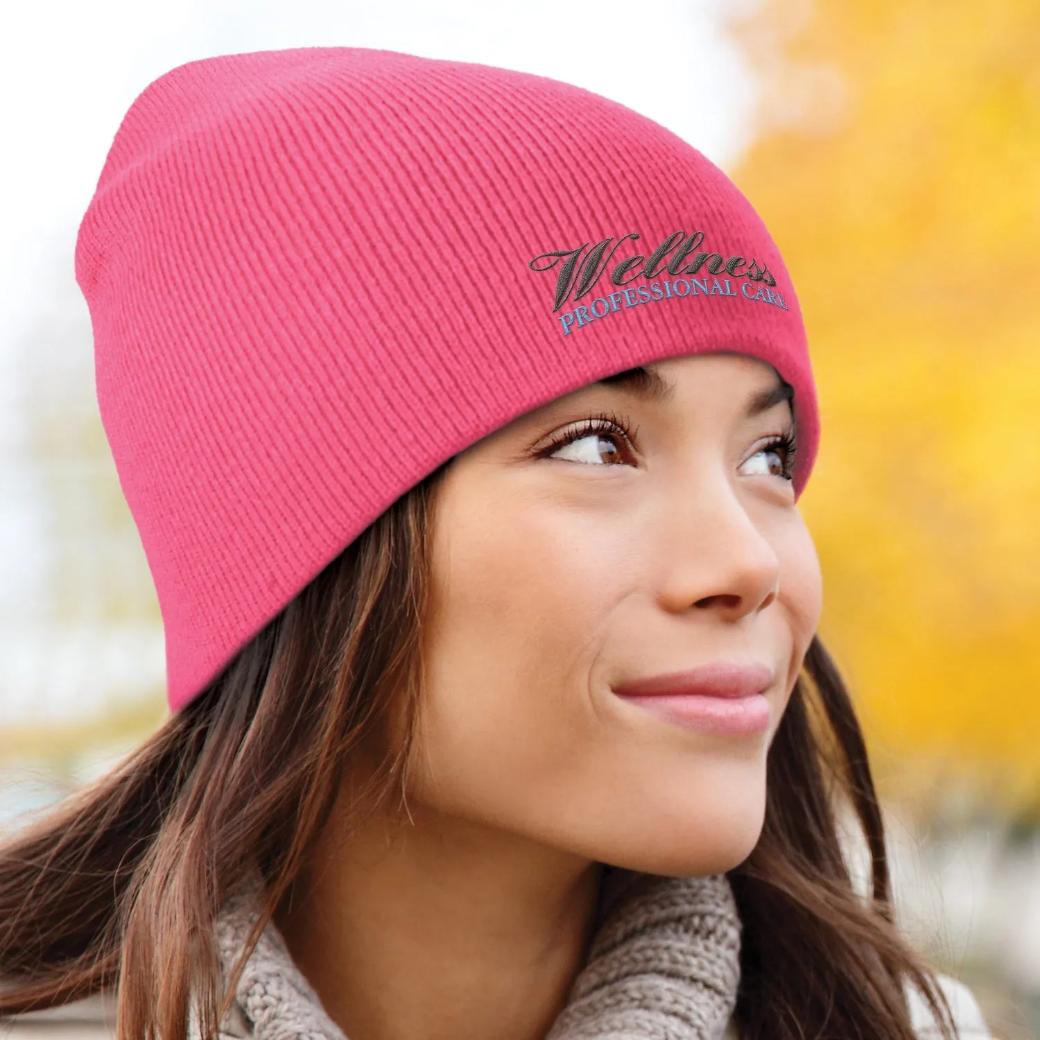 Coloured Beanie(SHW-28T)