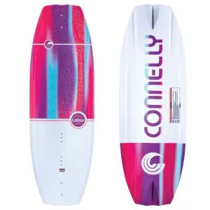 CONNELLY LOTUS