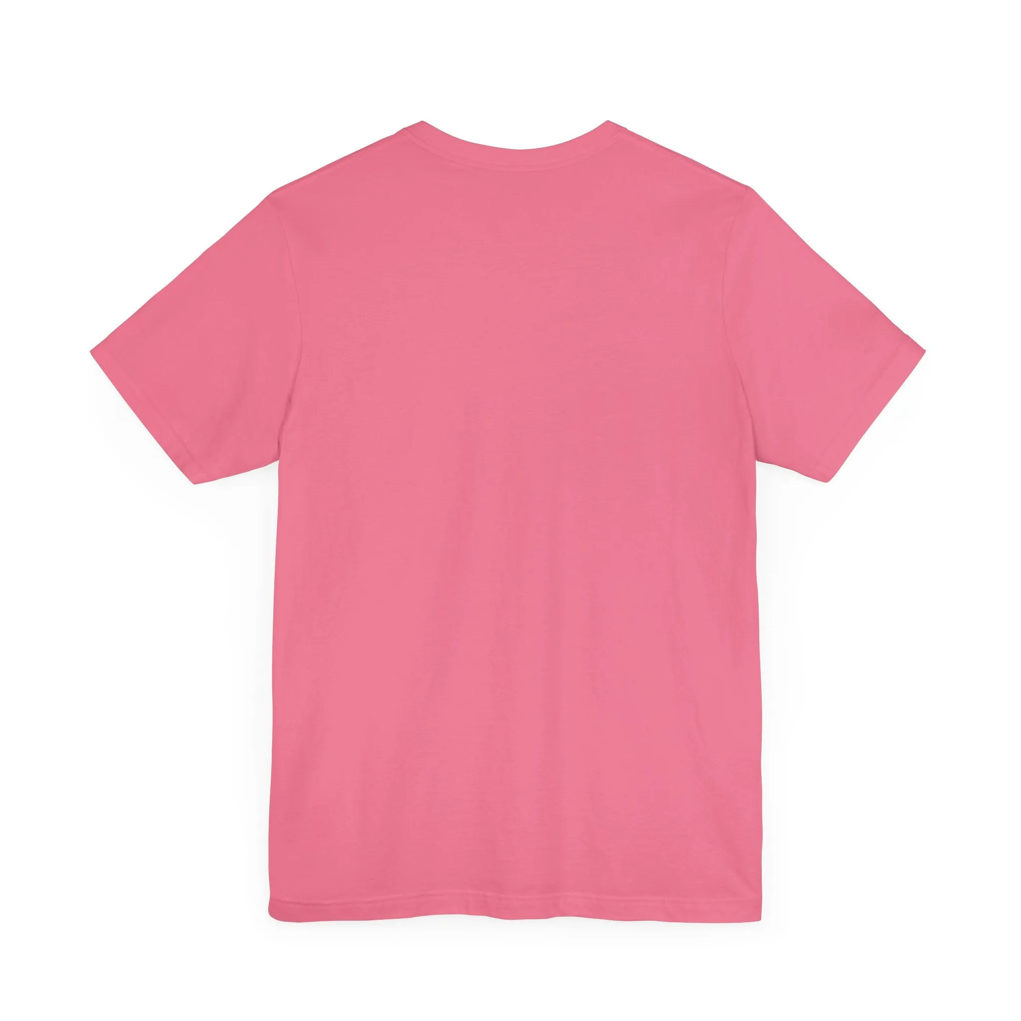 Cool Panther: Unisex Tee