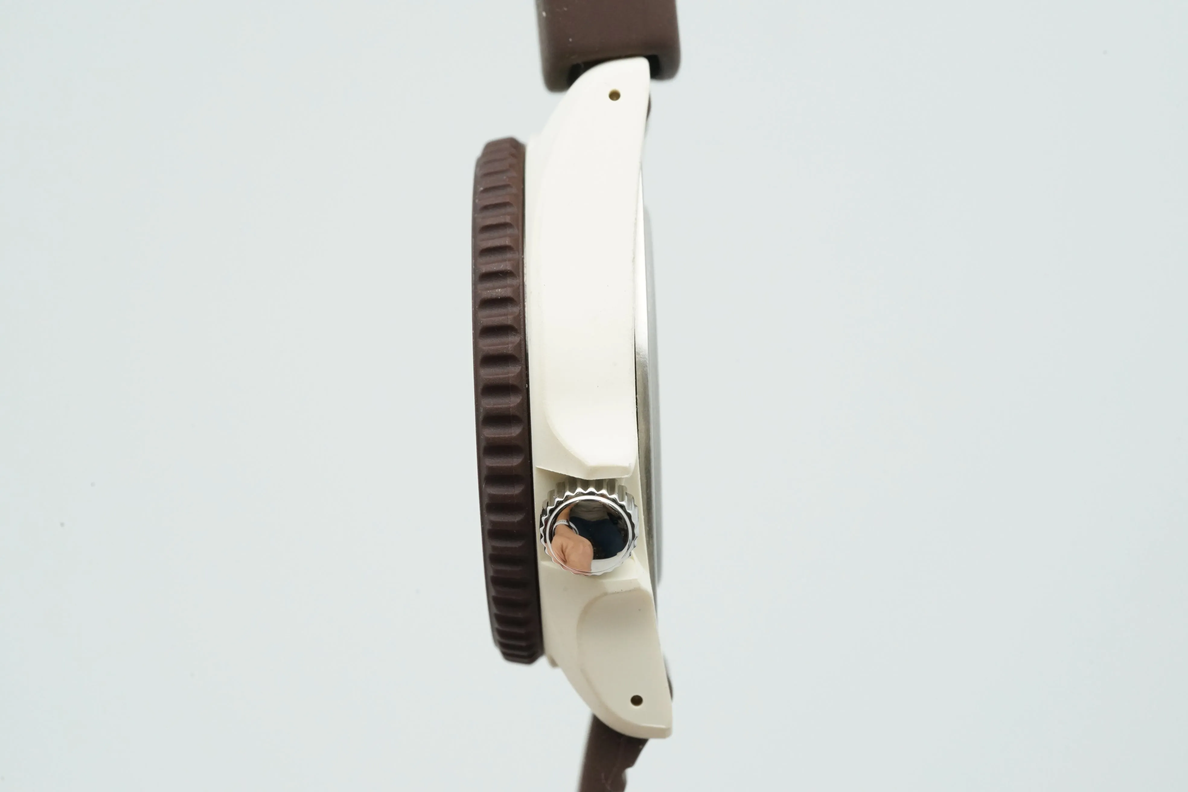 Copy of Seiko 5 Sports SRPG77K Brown Bio-Plastic Automatic Sports Watch