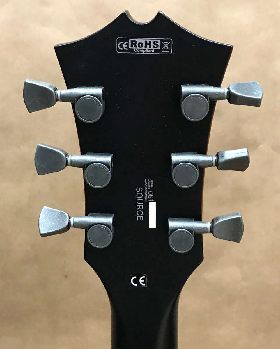 Cort Source 335-style Electric Guitar