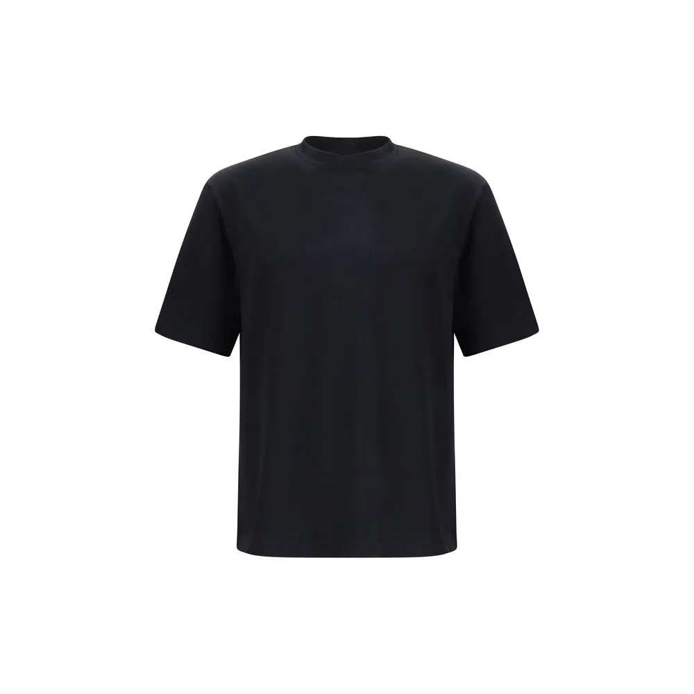 Cruciani Monochrome T-Shirt
