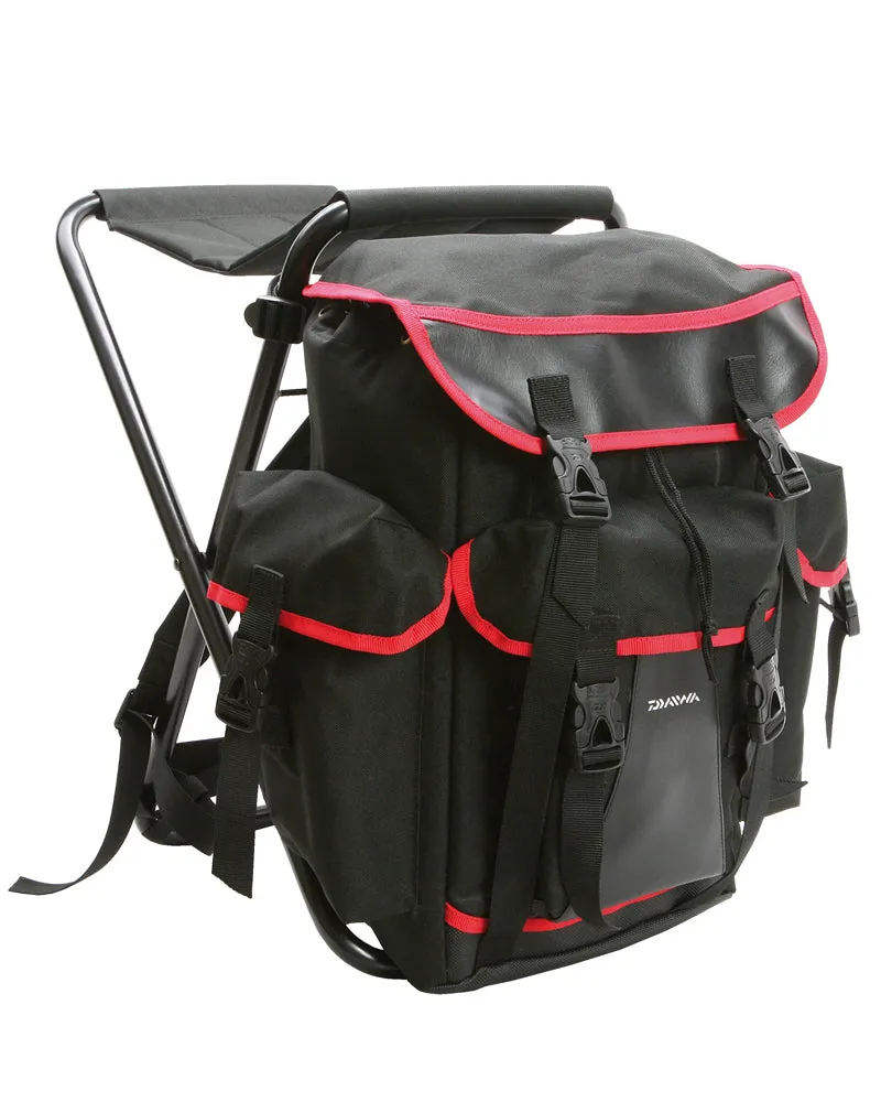 Daiwa  Ruckstool XL