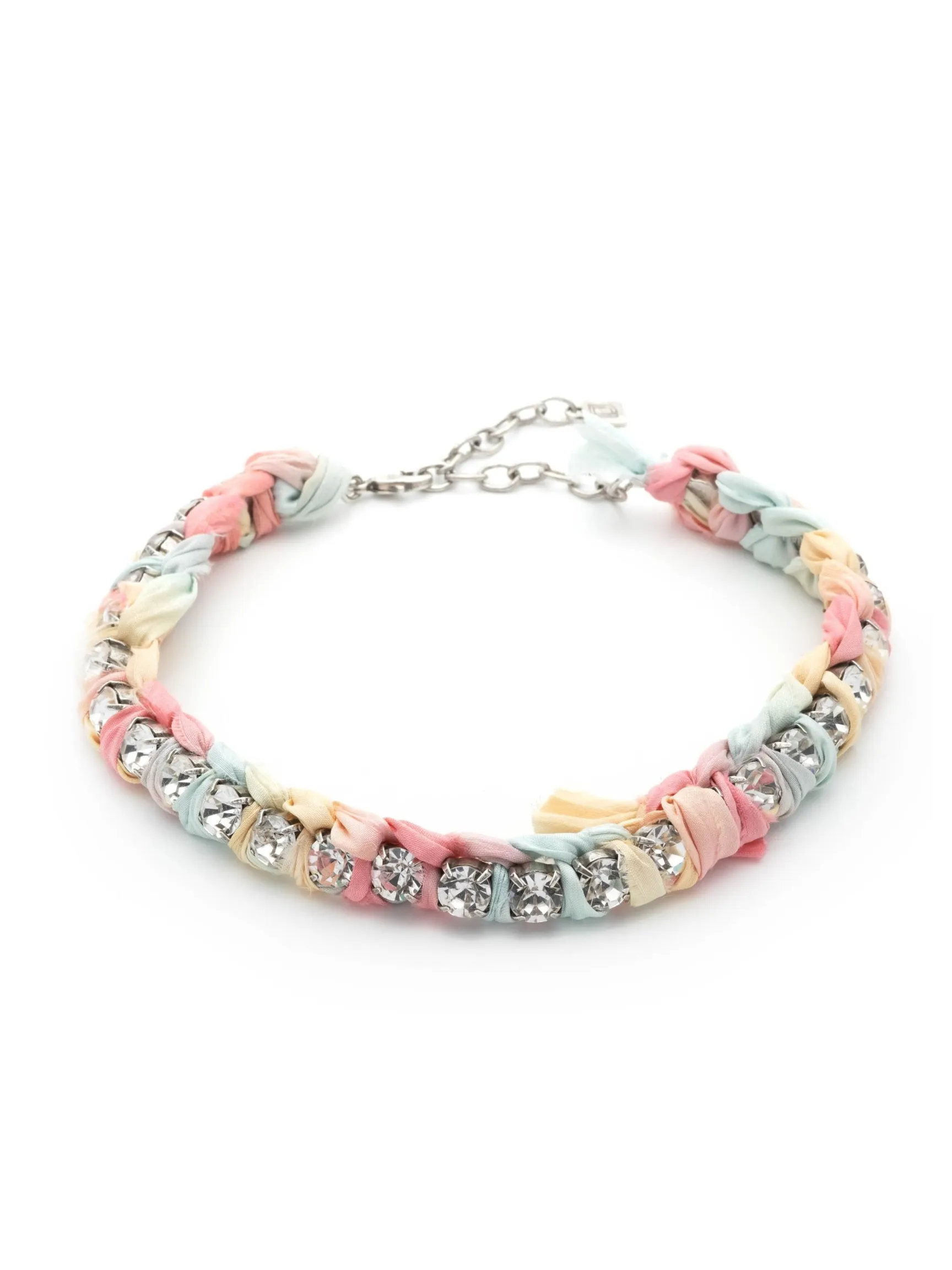 Dannijo Playa Necklace